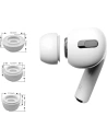 Wholesale Tech-Protect Ear Tips Apple AirPods Pro White [3 PACK] - THP1158WHT - {ean13} - Hurt