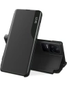 Hurtownia GSM - Etui Tech-Protect Smart View POCO F4 5G černé - THP1160BLK - {ean13} - Hurt