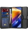 Wholesale Tech-Protect Wallet POCO F4 5G Black - THP1161BLK - {ean13} - Hurt