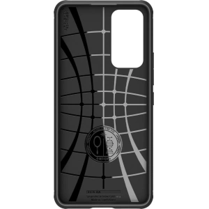 Wholesale Spigen Rugged Armor Xiaomi 12 Lite Matte Black - SPN2272BLK - {ean13} - Hurt