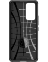 Hurtownia GSM - Etui Spigen Rugged Armor Xiaomi 12 Lite Matná Černá - SPN2272BLK - {ean13} - Hurt