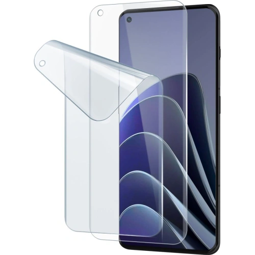 Folia Spigen Neo Flex OnePlus 10 Pro [2 PACK]