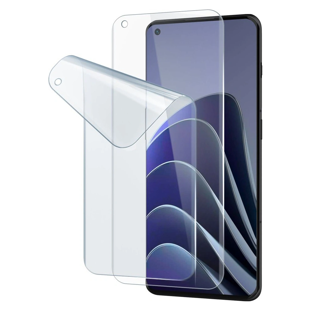 Hurtownia GSM - Folia Spigen Neo Flex OnePlus 10 Pro [2 PACK] - SPN2273 - {ean13} - Hurt