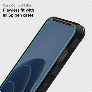 Wholesale Spigen Neo Flex OnePlus 10 Pro [2 PACK] - SPN2273 - {ean13} - Hurt