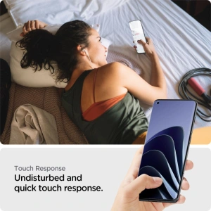 Wholesale Spigen Neo Flex OnePlus 10 Pro [2 PACK] - SPN2273 - {ean13} - Hurt