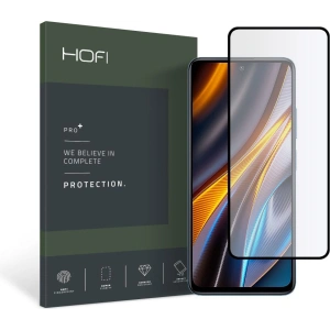 Hurtownia GSM - Szkło hartowane Hofi Glass Pro+ POCO X4 GT Black - HOFI246BLK - {ean13} - Hurt
