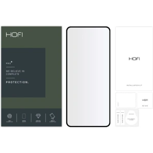 Hurtownia GSM - Szkło hartowane Hofi Glass Pro+ POCO X4 GT Black - HOFI246BLK - {ean13} - Hurt