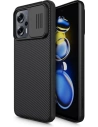 Wholesale Nillkin Camshield POCO X4 GT Black - NLK411BLK - {ean13} - Hurt