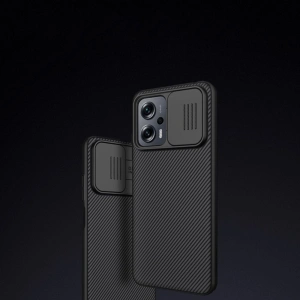 Nillkin Camshield POCO X4 GT Black