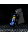 Wholesale Nillkin Camshield POCO X4 GT Black - NLK411BLK - {ean13} - Hurt