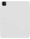 Hurtownia GSM - Etui magnetyczne Baseus Safattach Apple iPad Pro 12.9 2018/2020/2021 (3., 4. i 5. gen) (białe) - BSU3411WHT - {ean13} - Hurt