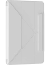 Hurtownia GSM - Etui magnetyczne Baseus Safattach Apple iPad Pro 12.9 2018/2020/2021 (3., 4. i 5. gen) (białe) - BSU3411WHT - {ean13} - Hurt