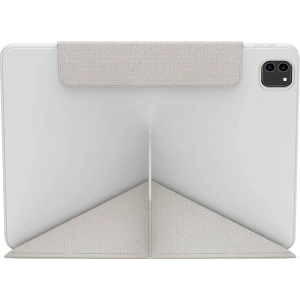 Hurtownia GSM - Etui magnetyczne Baseus Safattach Apple iPad Pro 12.9 2018/2020/2021 (3., 4. i 5. gen) (białe) - BSU3411WHT - {ean13} - Hurt
