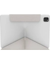 Hurtownia GSM - Magnetické pouzdro Baseus Safattach Apple iPad Pro 12.9 2018/2020/2021 (3., 4. a 5. generace) (bílé) - BSU3411WHT - {ean13} - Hurt