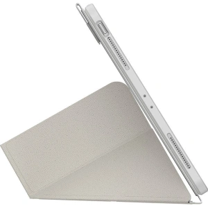 Hurtownia GSM - Etui magnetyczne Baseus Safattach Apple iPad Pro 12.9 2018/2020/2021 (3., 4. i 5. gen) (białe) - BSU3411WHT - {ean13} - Hurt