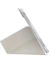 Hurtownia GSM - Etui magnetyczne Baseus Safattach Apple iPad Pro 12.9 2018/2020/2021 (3., 4. i 5. gen) (białe) - BSU3411WHT - {ean13} - Hurt