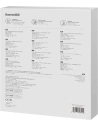 Hurtownia GSM - Magnetické pouzdro Baseus Safattach Apple iPad Pro 12.9 2018/2020/2021 (3., 4. a 5. generace) (bílé) - BSU3411WHT - {ean13} - Hurt