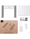 Hurtownia GSM - Podložka pod laptop Baseus 11-17 palců (stříbrná) - BSU3412SLV - {ean13} - Hurt