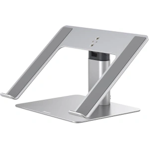 Wholesale Baseus Laptop Stand 11-17 inch (silver) - BSU3412SLV - {ean13} - Hurt