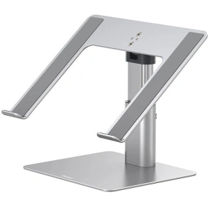 Wholesale Baseus Laptop Stand 11-17 inch (silver) - BSU3412SLV - {ean13} - Hurt