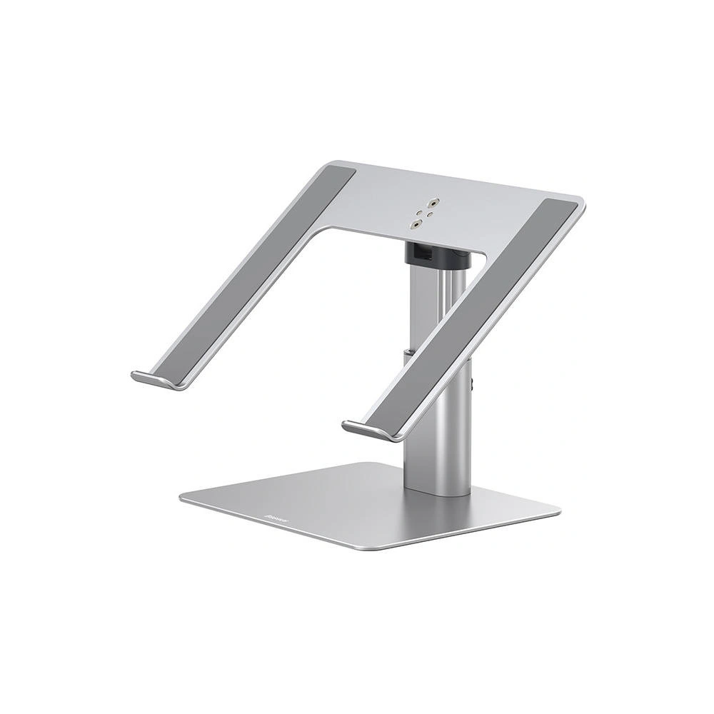 Wholesale Baseus Laptop Stand 11-17 inch (silver) - BSU3412SLV - {ean13} - Hurt