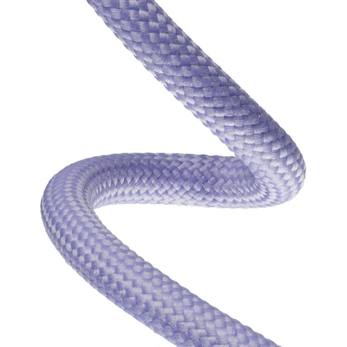 Kabel Baseus Flash Series 3w1 USB-A - USB-C + micro USB + Lightning 100W 1.2m (fioletowy)