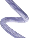 Baseus Flash Series Cable 3w1 USB-A - USB-C + micro USB + Lightning 100W 1.2m (purple)