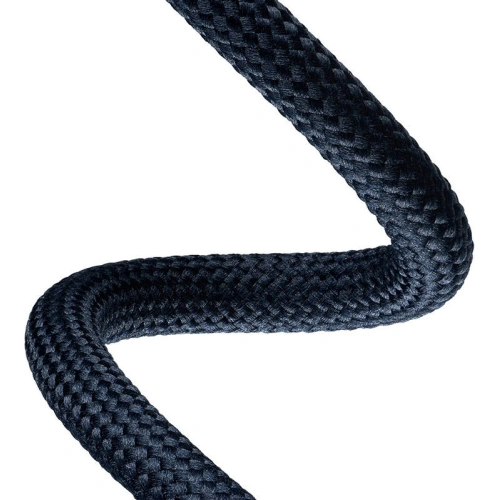 Kabel Baseus Flash Series 3w1 USB-A - USB-C + micro USB + Lightning 100W 1.2m (niebieski)