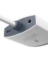 Wholesale Baseus Lite Series HDMI to VGA Adapter with audio (white) - BSU3417WHT - {ean13} - Hurt