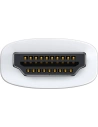 Hurtownia GSM - Adapter Baseus Lite Series HDMI - VGA bez audio (biały) - BSU3418WHT - {ean13} - Hurt