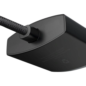 Hurtownia GSM - Adapter Baseus Lite Series HDMI - VGA bez audio (czarny) - BSU3419BLK - {ean13} - Hurt