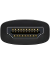 Hurtownia GSM - Adapter Baseus Lite Series HDMI - VGA bez audio (czarny) - BSU3419BLK - {ean13} - Hurt
