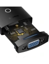 Hurtownia GSM - Adapter Baseus Lite Series HDMI - VGA bez audio (czarny) - BSU3419BLK - {ean13} - Hurt
