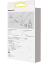 Wholesale Baseus Lite Series HDMI to VGA Adapter without audio (black) - BSU3419BLK - {ean13} - Hurt