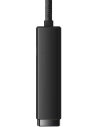 Wholesale Baseus Lite Series USB - RJ45 Adapter (black) - BSU3422BLK - {ean13} - Hurt