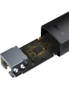 Hurtownia GSM - Adaptér síťový Baseus Lite Series USB - RJ45 (černý) - BSU3422BLK - {ean13} - Hurt