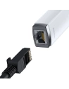 Wholesale Baseus Lite Series USB - RJ45 Adapter (white) - BSU3423WHT - {ean13} - Hurt