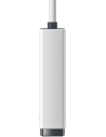 Hurtownia GSM - Adapter sieciowy Baseus Lite Series USB - RJ45 100Mbps (biały) - BSU3425WHT - {ean13} - Hurt