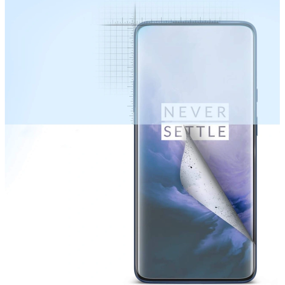 Hurtownia GSM - Fólie Ringke Dual Easy Full Cover OnePlus 7 Pro/7T Pro Case Friendly - RGK890 - {ean13} - Hurt