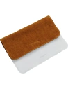 Hurtownia GSM - Ściereczki do czyszczenia ekranu Baseus Auto-care szary i brązowy [2 PACK] - BSU3426GRYBR - {ean13} - Hurt