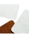Hurtownia GSM - Ściereczki do czyszczenia ekranu Baseus Auto-care szary i brązowy [2 PACK] - BSU3426GRYBR - {ean13} - Hurt