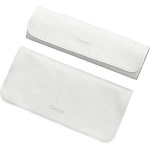 Hurtownia GSM - Ściereczki do czyszczenia ekranu Baseus Auto-care szary i brązowy [2 PACK] - BSU3426GRYBR - {ean13} - Hurt