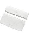 Wholesale Baseus Auto-care screen cleaning cloths 2 pcs gray and brown - BSU3426GRYBR - {ean13} - Hurt