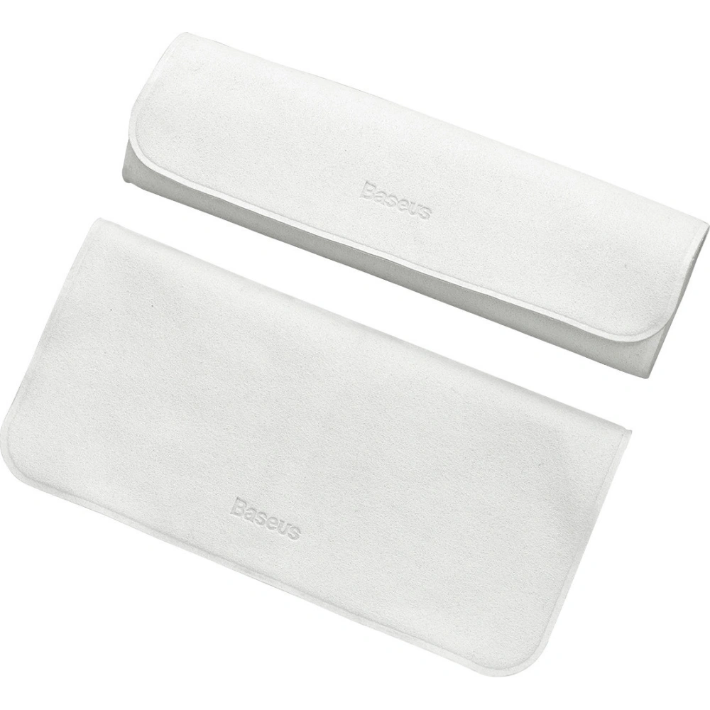 Hurtownia GSM - Utěrky na čištění obrazovky Baseus Auto-care šedé a hnědé [2 PACK] - BSU3426GRYBR - {ean13} - Hurt
