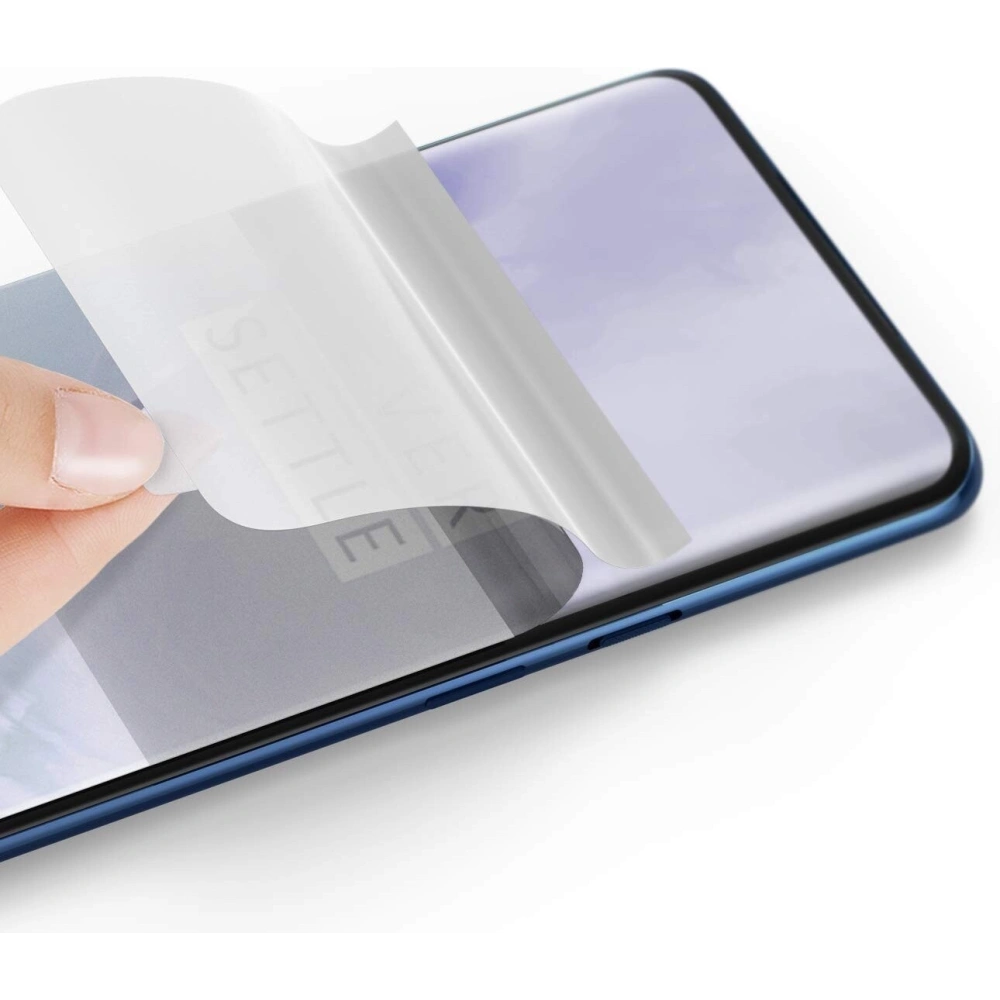 Hurtownia GSM - Fólie Ringke Dual Easy Full Cover OnePlus 7 Pro/7T Pro Case Friendly - RGK890 - {ean13} - Hurt