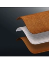 Wholesale Baseus Auto-care screen cleaning cloths 2 pcs gray and brown - BSU3426GRYBR - {ean13} - Hurt