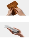 Hurtownia GSM - Ściereczki do czyszczenia ekranu Baseus Auto-care szary i brązowy [2 PACK] - BSU3426GRYBR - {ean13} - Hurt