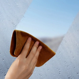 Wholesale Baseus Auto-care screen cleaning cloths 2 pcs gray and brown - BSU3426GRYBR - {ean13} - Hurt