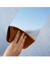 Wholesale Baseus Auto-care screen cleaning cloths 2 pcs gray and brown - BSU3426GRYBR - {ean13} - Hurt