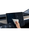Wholesale Baseus Auto-care screen cleaning cloths 2 pcs gray and brown - BSU3426GRYBR - {ean13} - Hurt